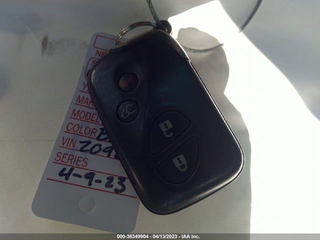 2012 LEXUS RX 350 VIN: 2T2ZK1BA6CC082092