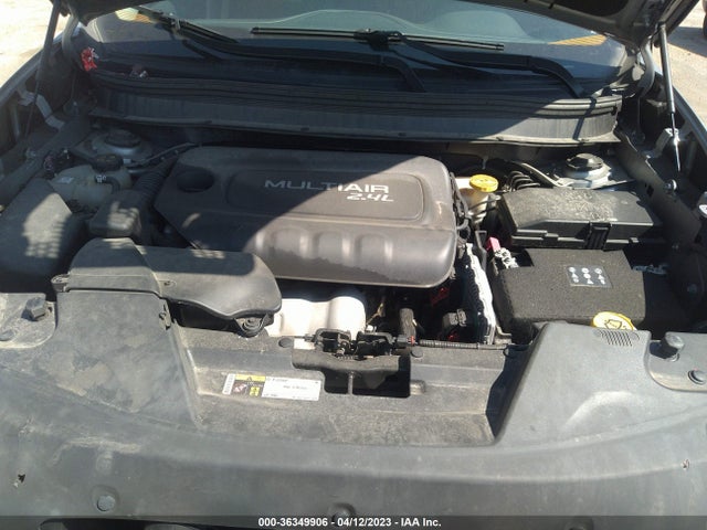 1C4PJMCB7EW248394 Jeep Cherokee Latitude