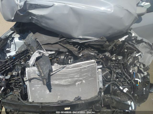 5XYK43AF5PG033937 KIA Sportage Sx