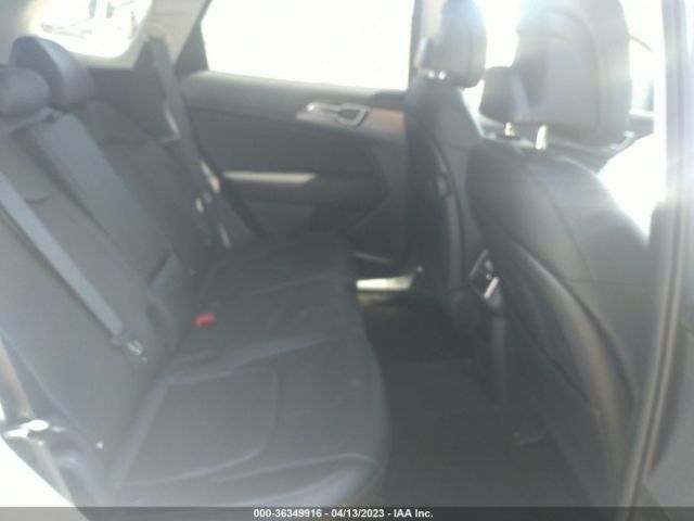 5XYK43AF5PG033937 KIA Sportage Sx
