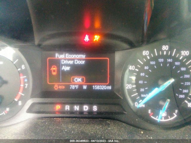 3FA6P0HD9GR169527 Ford FUSION SE