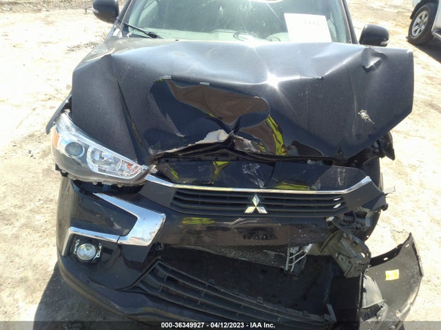 JA4AR3AW5GZ050343 Mitsubishi Outlander Sport 2.4