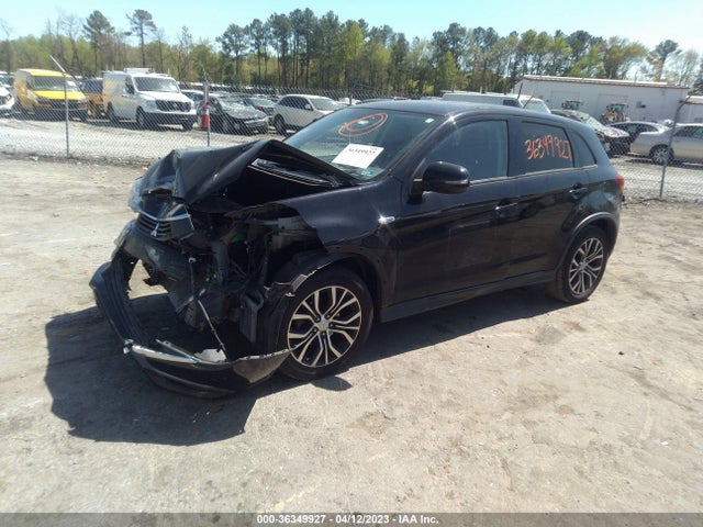 JA4AR3AW5GZ050343 Mitsubishi Outlander Sport 2.4