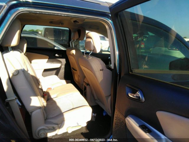3C4PDCBBXET121468 Dodge Journey Sxt