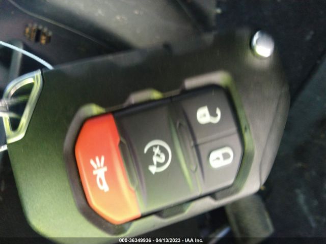 1C4GJXANXNW166853 Jeep Wrangler Sport S