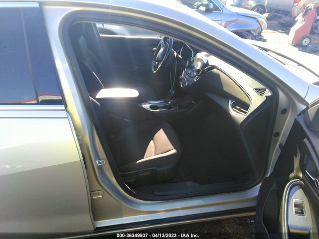 Chevrolet MALIBU LT 2016 1G1ZE5ST0GF262663 Image 6