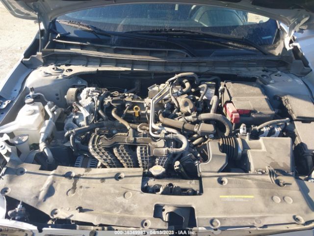 1N4BL4BVXMN352758 Nissan Altima 2.5 S