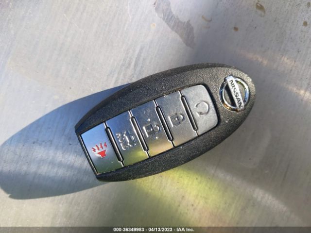 1N4BL4BVXMN352758 Nissan Altima 2.5 S