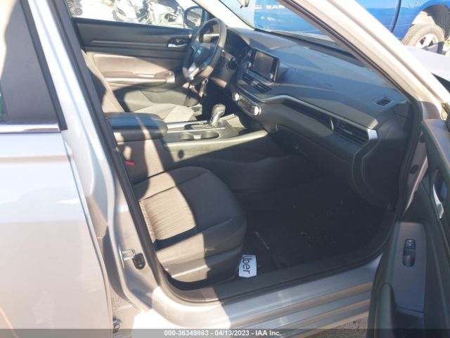 1N4BL4BVXMN352758 Nissan Altima 2.5 S