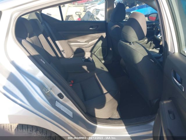 1N4BL4BVXMN352758 Nissan Altima 2.5 S