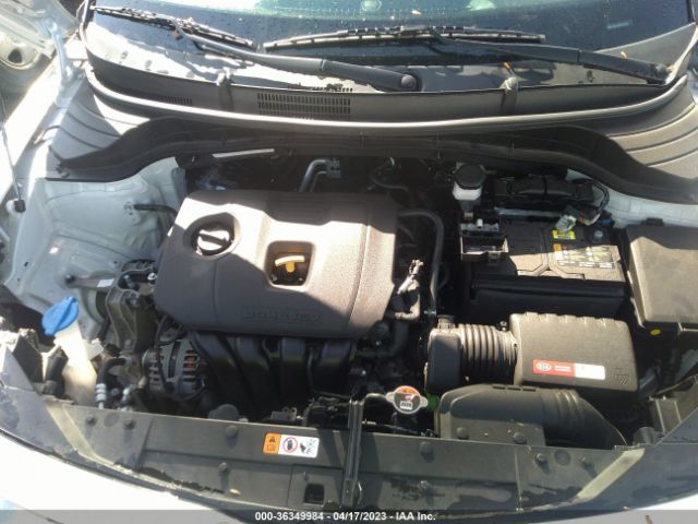KNDJ23AU5L7102794 KIA SOUL LX