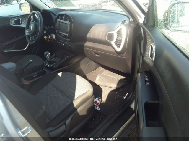 KNDJ23AU5L7102794 KIA SOUL LX
