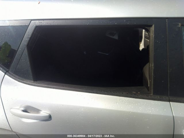 KNDJ23AU5L7102794 KIA SOUL LX