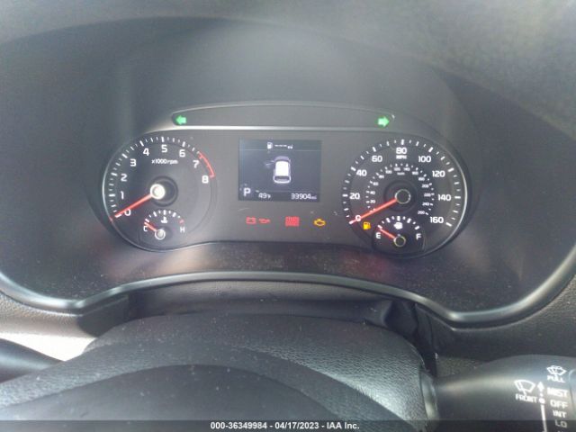 KNDJ23AU5L7102794 KIA SOUL LX