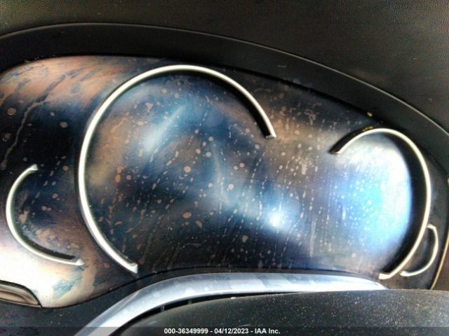 WBA7F0C57GGL99055 BMW 7 Series 750i