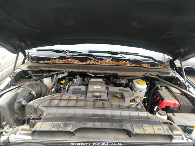 3C6UR5DL8LG295672 RAM 2500 Big Horn