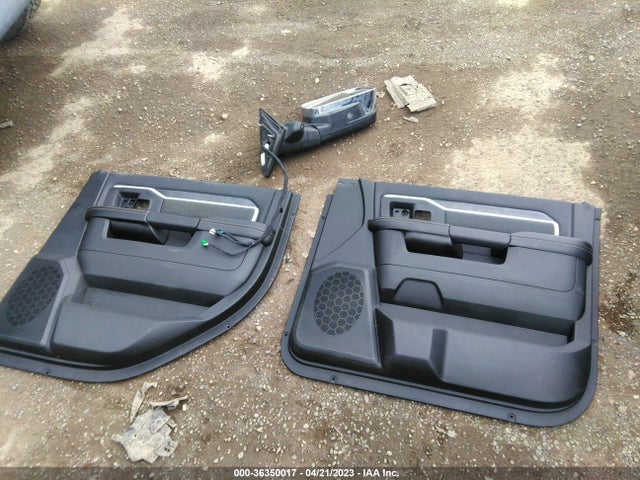 3C6UR5DL8LG295672 RAM 2500 Big Horn