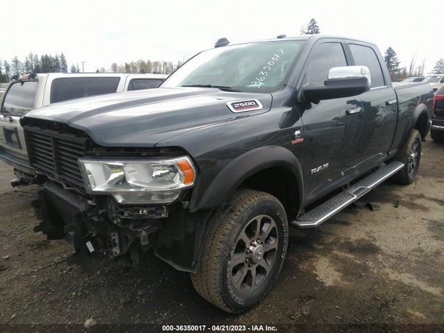 3C6UR5DL8LG295672 RAM 2500 Big Horn