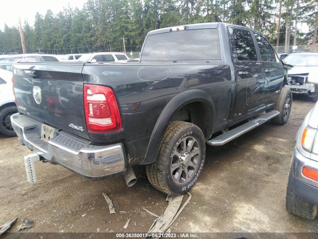 3C6UR5DL8LG295672 RAM 2500 Big Horn