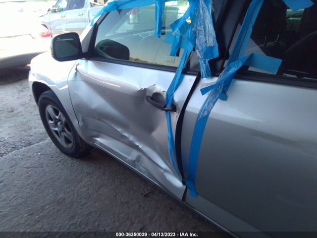 2008 TOYOTA RAV4 VIN: JTMBD33V285170221