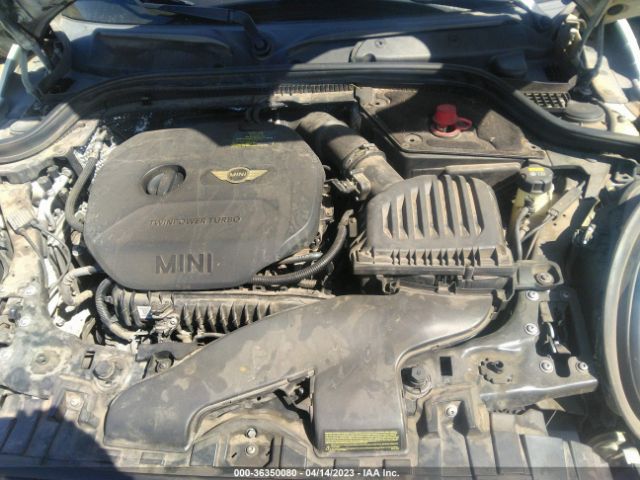WMWXM5C57F3A97521 Mini COOPER HARDTOP