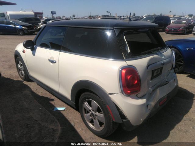 WMWXM5C57F3A97521 Mini COOPER HARDTOP