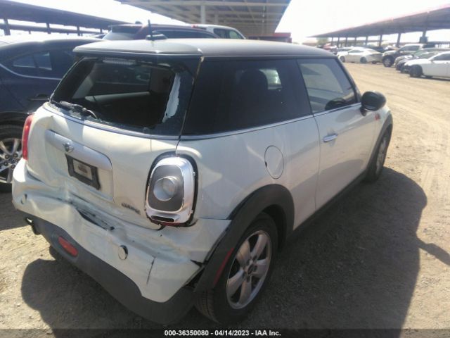 WMWXM5C57F3A97521 Mini COOPER HARDTOP