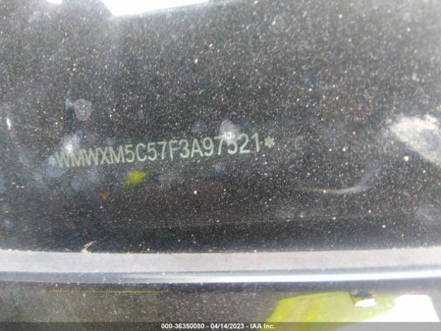 WMWXM5C57F3A97521 Mini COOPER HARDTOP