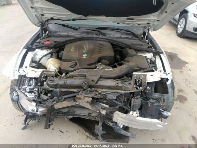 WBA3A9G53FNT09714 BMW 3 Series 335i