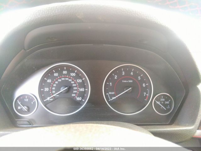 WBA3A9G53FNT09714 BMW 3 Series 335i