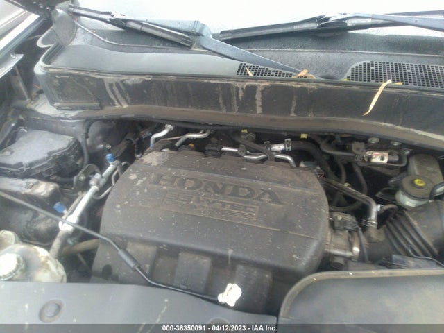 Honda Pilot Ex 2014 5FNYF3H41EB002763 Image 10