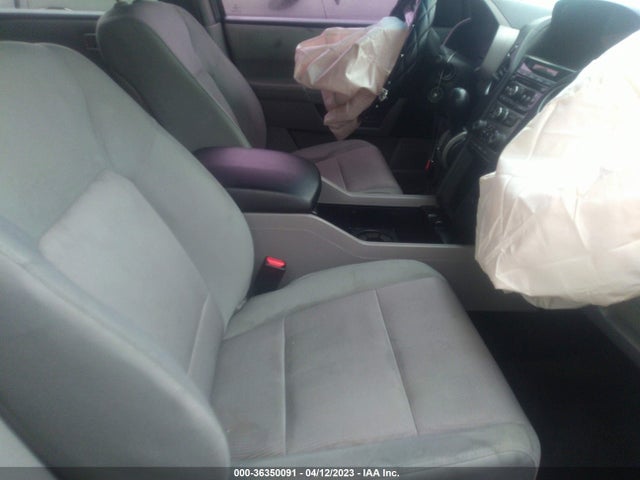 Honda Pilot Ex 2014 5FNYF3H41EB002763 Image 5