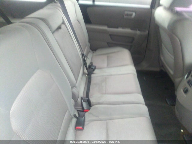 Honda Pilot Ex 2014 5FNYF3H41EB002763 Image 8