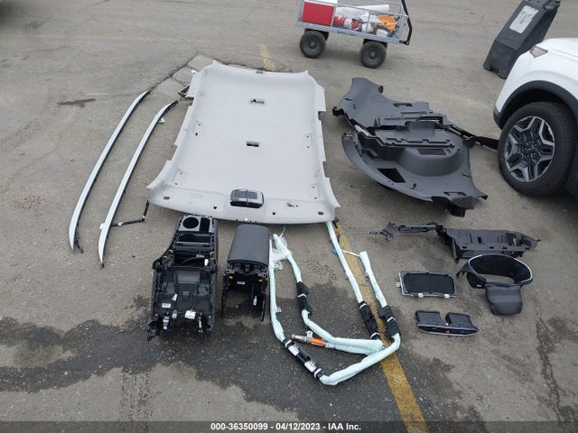 2022 Hyundai Santa Fe, VIN: KM8S6DA26NU014186