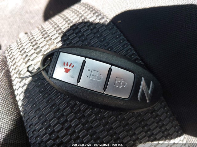 2019 Nissan Z, VIN: JN1AZ4EH9KM420581