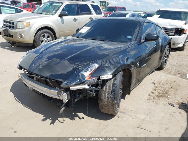 2019 Nissan Z, VIN: JN1AZ4EH9KM420581
