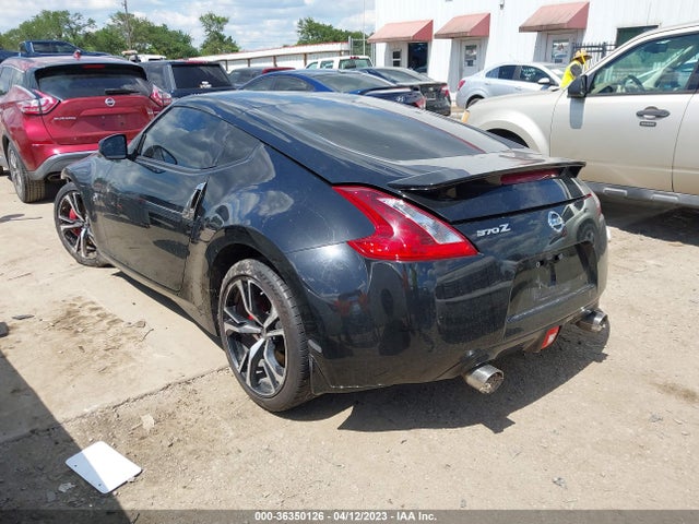 2019 Nissan Z, VIN: JN1AZ4EH9KM420581
