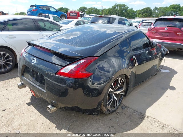 2019 Nissan Z, VIN: JN1AZ4EH9KM420581