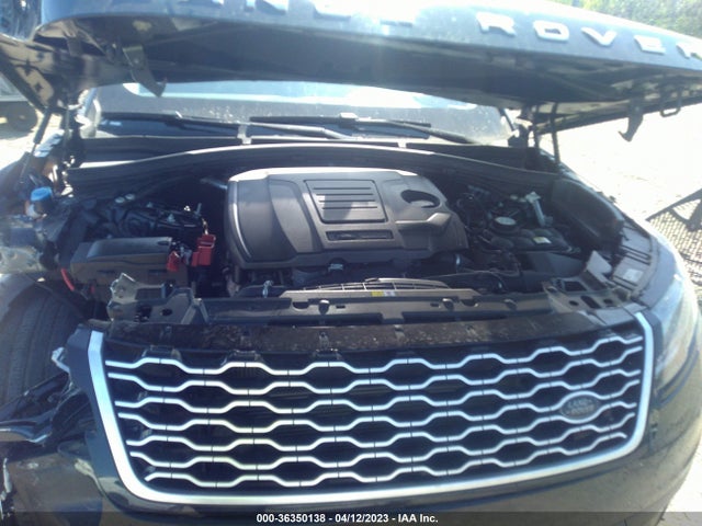 2020 LAND ROVER RANGE ROVER VELAR S VIN: SALYB2EX9LA265182