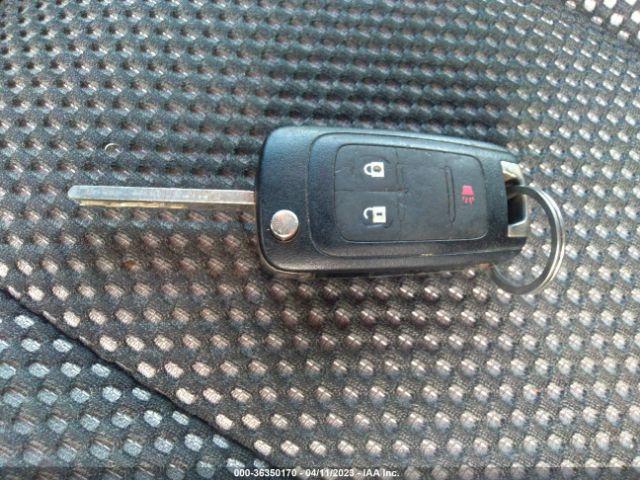 2GKALMEK5H6155003 GMC Terrain Sle