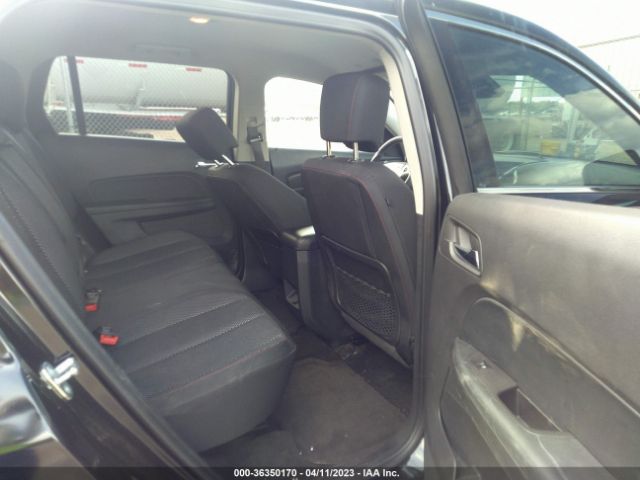 2GKALMEK5H6155003 GMC Terrain Sle