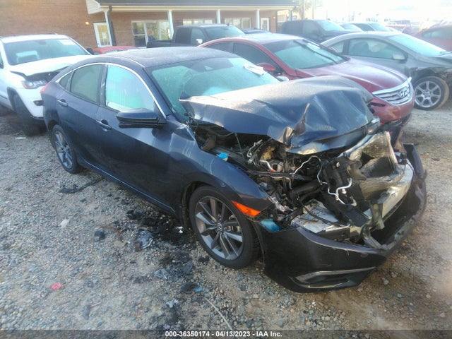 2020 19XFC1F38LE007430 main image