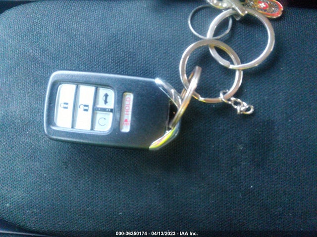 Honda Civic Sedan Ex 2020 19XFC1F38LE007430 Image 11