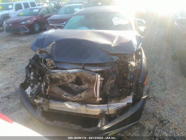 Honda Civic Sedan Ex 2020 19XFC1F38LE007430 Image 6