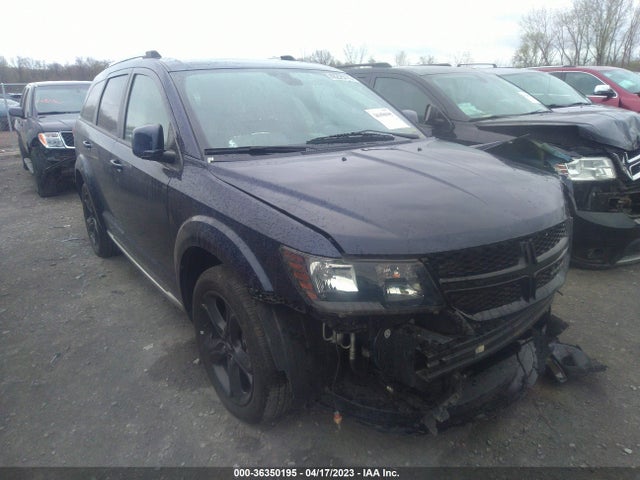 2018 3C4PDDGG8JT516608 главное изображение