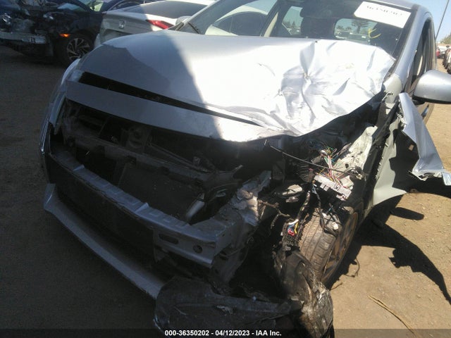 ML32AUHJ1MH001016 Mitsubishi Mirage Es/le/carbonite Edition