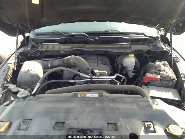 1C6RR7VT0ES376032 RAM 1500 Laramie