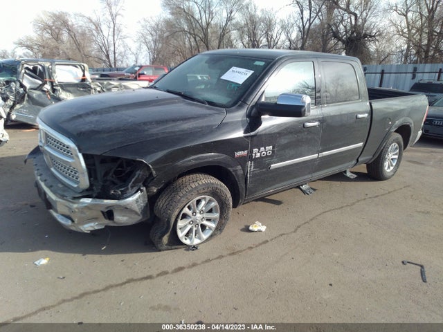 1C6RR7VT0ES376032 RAM 1500 Laramie