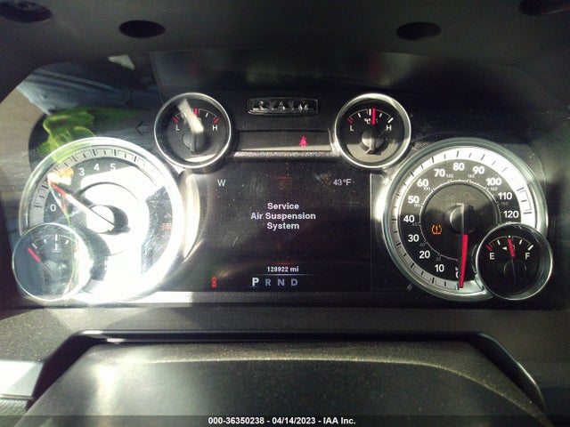 1C6RR7VT0ES376032 RAM 1500 Laramie