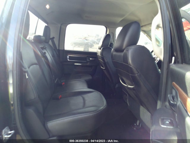 1C6RR7VT0ES376032 RAM 1500 Laramie